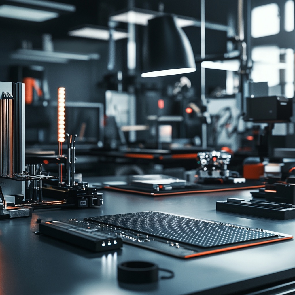 Maker Lab